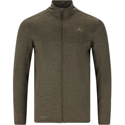 Veste polaire WHISTLER Kalle - Sportive, Col haut, Régulateur d'humidité - Publicité Veste polaire WHISTLER Kalle - Sportive, Col haut, Régulateur d'humidité - Publicité