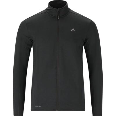Veste polaire homme Whistler Kalle - Sportive, Régulation d'humidité - Publicité Veste polaire homme Whistler Kalle - Sportive, Régulation d'humidité - Publicité