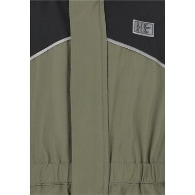 ZIGZAG Stonehill Kinder Regenanzug - Wasserdicht, Sportlich, Mehrfarbig ZIGZAG Stonehill Kinder Regenanzug - Wasserdicht, Sportlich, Mehrfarbig