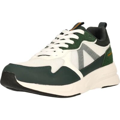 ENDURANCE Abantes Chaussures de sport - Sneaker - Grip toutes conditions - Publicité ENDURANCE Abantes Chaussures de sport - Sneaker - Grip toutes conditions - Publicité