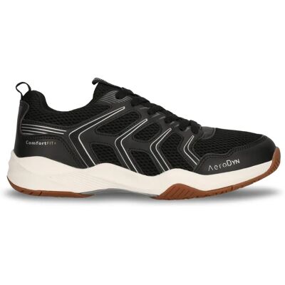 ENDURANCE Donovan Chaussure intérieure unisexe - Indoor Shoe - Publicité ENDURANCE Donovan Chaussure intérieure unisexe - Indoor Shoe - Publicité