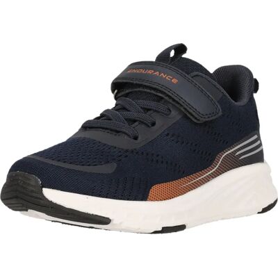 ENDURANCE Leon Kinderschuhe - Atmungsaktive, Dämpfende Sneaker ENDURANCE Leon Kinderschuhe - Atmungsaktive, Dämpfende Sneaker