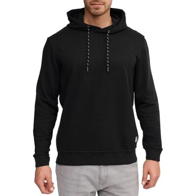 INDICODE INFenja Kapuzenpullover - Unisex Sweatshirt, Baumwolle-Polyester-Mischung, Regular Fit INDICODE INFenja Kapuzenpullover - Unisex Sweatshirt, Baumwolle-Polyester-Mischung, Regular Fit