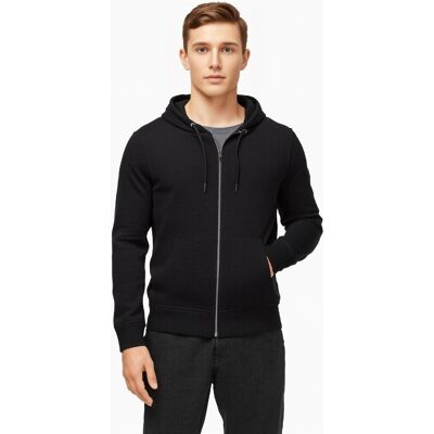 Indicode INPonto Kapuzensweatjacke Indicode INPonto Kapuzensweatjacke