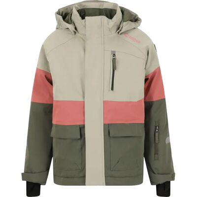 ZIGZAG Taylora Skijacke - wasserdicht, winddicht, casual ZIGZAG Taylora Skijacke - wasserdicht, winddicht, casual