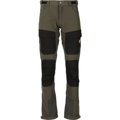 WHISTLER - BEINA M - grün - L - Wanderhose WHISTLER - BEINA M - grün - L - Wanderhose