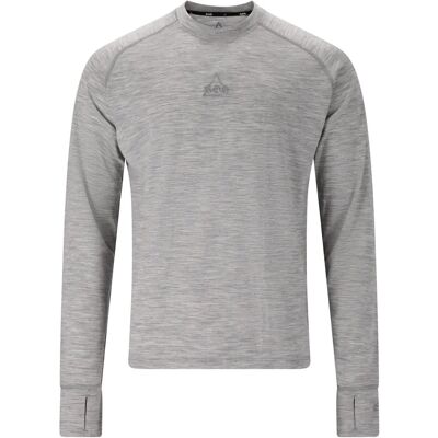 Chemise fonctionnelle SOS Nuuk pour hommes - Sportive, Régulation de température - Publicité Chemise fonctionnelle SOS Nuuk pour hommes - Sportive, Régulation de température - Publicité