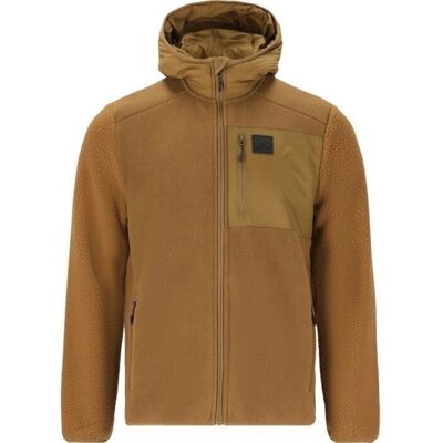 WHISTLER Makaloo Fleecejacke - Sportlich, Outdoor, Casual WHISTLER Makaloo Fleecejacke - Sportlich, Outdoor, Casual