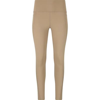 ATHLECIA Aliya Damer Beige Stretchy Treningsstrømper - Sporty ATHLECIA Aliya Damer Beige Stretchy Treningsstrømper - Sporty