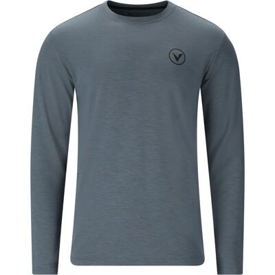 VIRTUS JOKERS M L/S - T-shirt - Publicité VIRTUS JOKERS M L/S - T-shirt - Publicité