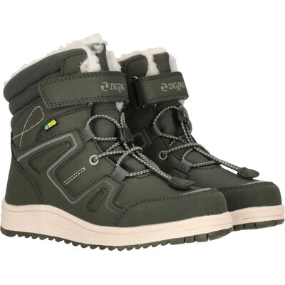 ZIGZAG Rincet Kinderschuhe - Stiefel ZIGZAG Rincet Kinderschuhe - Stiefel