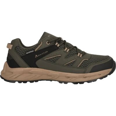 Whistler Benin U Shoe WP - Chaussures - Publicité Whistler Benin U Shoe WP - Chaussures - Publicité