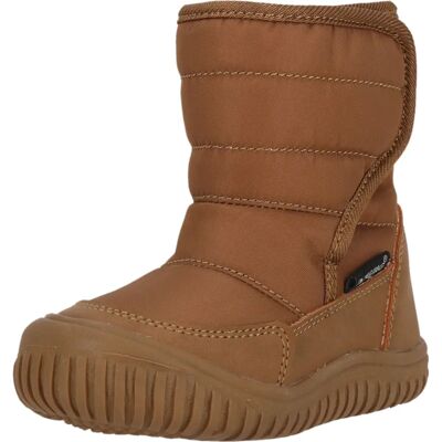 ZIGZAG - Tate - Braun - Polyurethan - Stiefel ZIGZAG - Tate - Braun - Polyurethan - Stiefel