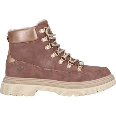 WHISTLER Gianni Polyurethane Casual Boots - boots WHISTLER Gianni Polyurethane Casual Boots - boots