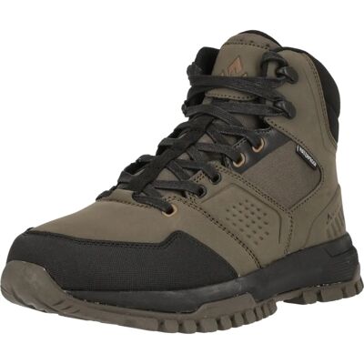 WHISTLER Rylan M Boot WP - Winterstiefel WHISTLER Rylan M Boot WP - Winterstiefel