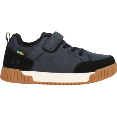 ZIGZAG Aintam Kinder Blau Wasserdichte Sneaker ZIGZAG Aintam Kinder Blau Wasserdichte Sneaker