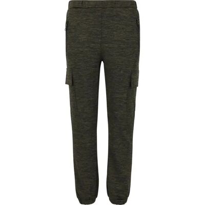 ZIGZAG Benyamin Herren Cargo-Sweatpants - Sweatpants ZIGZAG Benyamin Herren Cargo-Sweatpants - Sweatpants