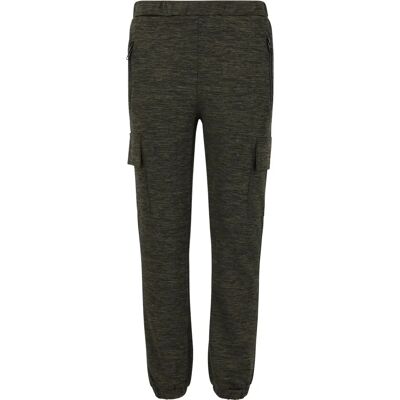 ZIGZAG Benyamin Cargo Joggingbroek - Kinder Sweatpants ZIGZAG Benyamin Cargo Joggingbroek - Kinder Sweatpants
