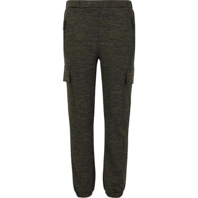 ZigZag Benyamin Cargo-Sweatpants - Sweathose ZigZag Benyamin Cargo-Sweatpants - Sweathose