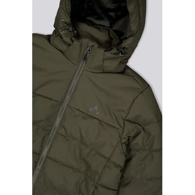 WHISTLER Carseno Jr. Kinder Wasserdichte Kapuzenjacke WHISTLER Carseno Jr. Kinder Wasserdichte Kapuzenjacke