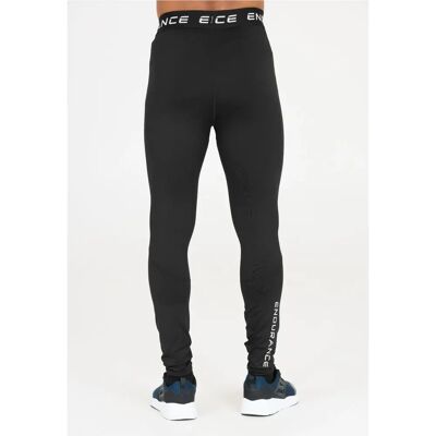 ENDURANCE Power Herren Unisex Sport-Tights - Training ENDURANCE Power Herren Unisex Sport-Tights - Training