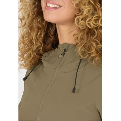 Weather Report - Dayton - Grün - 48 - Jacket Weather Report - Dayton - Grün - 48 - Jacket