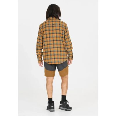 WHISTLER - Avatar - marron - 4-Way-Stretch - shorts - Publicité WHISTLER - Avatar - marron - 4-Way-Stretch - shorts - Publicité