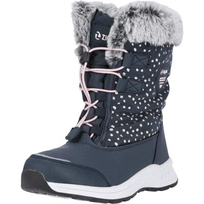 ZIGZAG Wesend Kinder Wasserdichte Winterstiefel ZIGZAG Wesend Kinder Wasserdichte Winterstiefel
