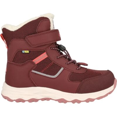 ZIGZAG Balful Kinder Winterlaarzen WP - Waterdichte sneeuwboots voor kinderen ZIGZAG Balful Kinder Winterlaarzen WP - Waterdichte sneeuwboots voor kinderen
