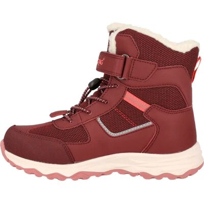 ZIGZAG Balful Kinderschuh WP - Wasserdichte Winterstiefel ZIGZAG Balful Kinderschuh WP - Wasserdichte Winterstiefel