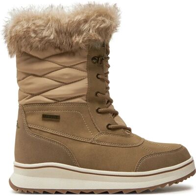Mols SENTIAN Hnedá Winterschuhe Mols SENTIAN Hnedá Winterschuhe