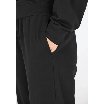 Athlecia Crecy Damen Jogginghose Schwarz - Sport & Freizeit Athlecia Crecy Damen Jogginghose Schwarz - Sport & Freizeit