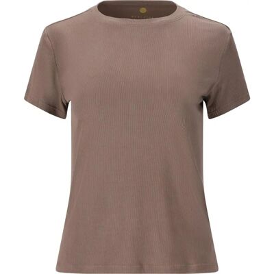 Athlecia Tinashe Hldbrn Shirt - T-shirt Athlecia Tinashe Hldbrn Shirt - T-shirt