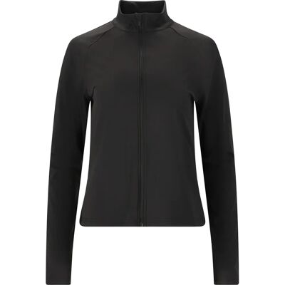ATHLECIA Aliya Sporty Black Jacket - Jacket ATHLECIA Aliya Sporty Black Jacket - Jacket