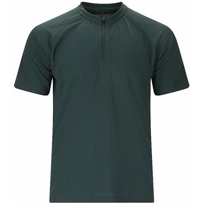 ENDURANCE Herren Radtrikot Elang - Atmungsaktiv, Reflektierend, Schnell trocknend - Radtrikot ENDURANCE Herren Radtrikot Elang - Atmungsaktiv, Reflektierend, Schnell trocknend - Radtrikot