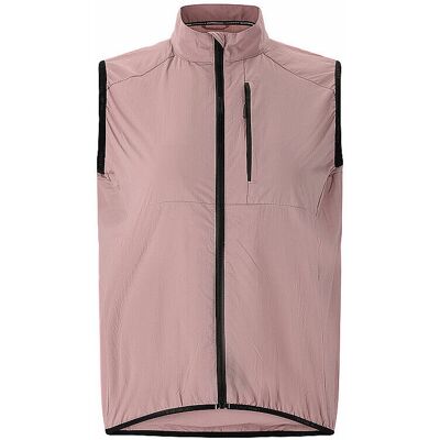 ENDURANCE Nimbos Damen Radweste Pink - Sportliche Weste ENDURANCE Nimbos Damen Radweste Pink - Sportliche Weste