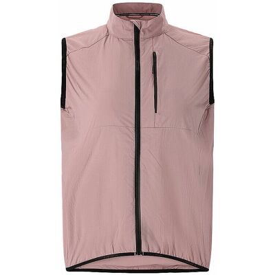 ENDURANCE Nimbos Pink Leichte Radweste - Weste ENDURANCE Nimbos Pink Leichte Radweste - Weste