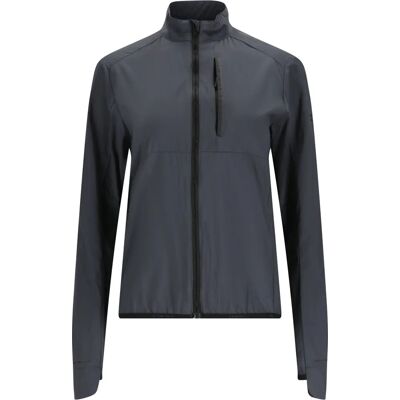 ENDURANCE - Nimbos - Mørkeblå - Sweat Jacket ENDURANCE - Nimbos - Mørkeblå - Sweat Jacket