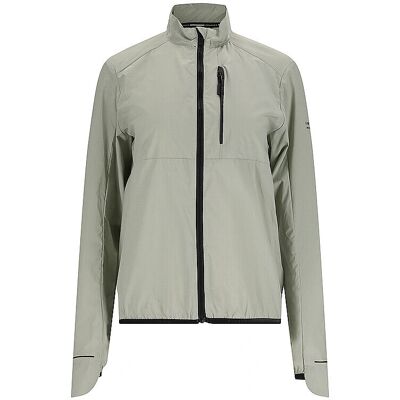 Endurance Nimbos Mint Windjacke - Winddicht, Atmungsaktiv, Leicht Endurance Nimbos Mint Windjacke - Winddicht, Atmungsaktiv, Leicht