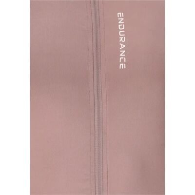 Endurance - Paxton - mauve - XXL - Fahrradtrikot Endurance - Paxton - mauve - XXL - Fahrradtrikot