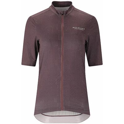 ENDURANCE Norris Lila Radtrikot - Radsport ENDURANCE Norris Lila Radtrikot - Radsport