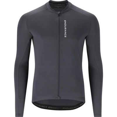 Endurance Paxton Herren Radtrikot - Atmungsaktiv, Reflektierend Endurance Paxton Herren Radtrikot - Atmungsaktiv, Reflektierend