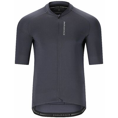 ENDURANCE Paxton Cykeltrøje - Unisex Sporty Mørk Blå ENDURANCE Paxton Cykeltrøje - Unisex Sporty Mørk Blå
