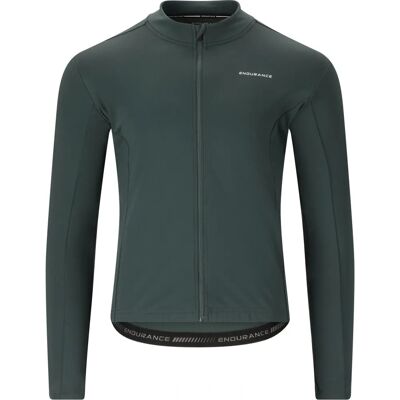 Endurance Megah L Grün Sportshirt - Funktionsshirt Endurance Megah L Grün Sportshirt - Funktionsshirt