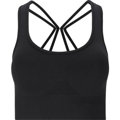 Athlecia Missori v2 seamless bra - sports bra Athlecia Missori v2 seamless bra - sports bra