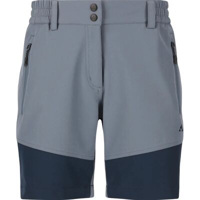 WHISTLER - LALA W ACTIV STRETCH - Bleu glacé - Shorts - Publicité WHISTLER - LALA W ACTIV STRETCH - Bleu glacé - Shorts - Publicité