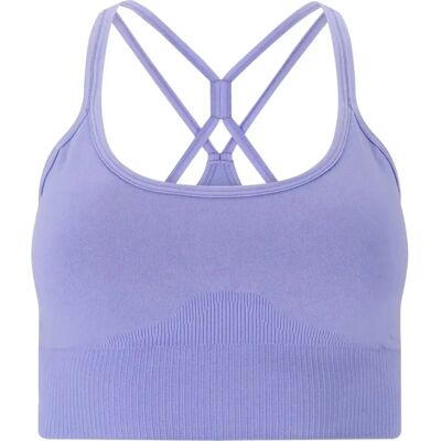 Athlecia V2 Blue Sports Bra - Sports Bra Athlecia V2 Blue Sports Bra - Sports Bra