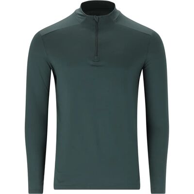 ENDURANCE Armin Herren Sportshirt Dunkelgrün - Produkttyp ENDURANCE Armin Herren Sportshirt Dunkelgrün - Produkttyp