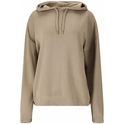 Athlecia Namier Olive Hoodie - Hoodie Athlecia Namier Olive Hoodie - Hoodie