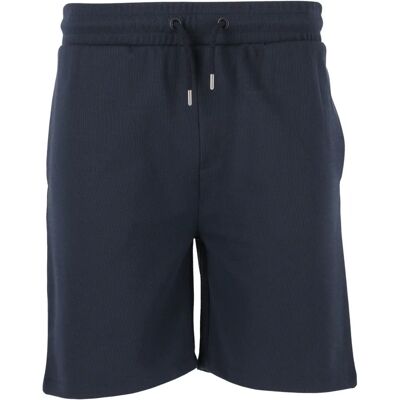 Cruz Talbo Shorts - Heren, Donkerblauw, Sportief Cruz Talbo Shorts - Heren, Donkerblauw, Sportief
